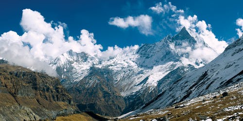 Mountains