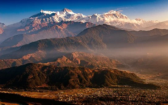 Mountain