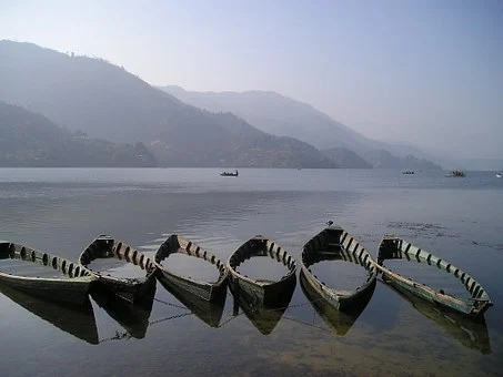 Boats