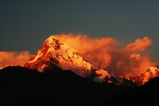 Mountain