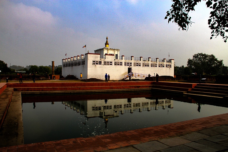 lumbini