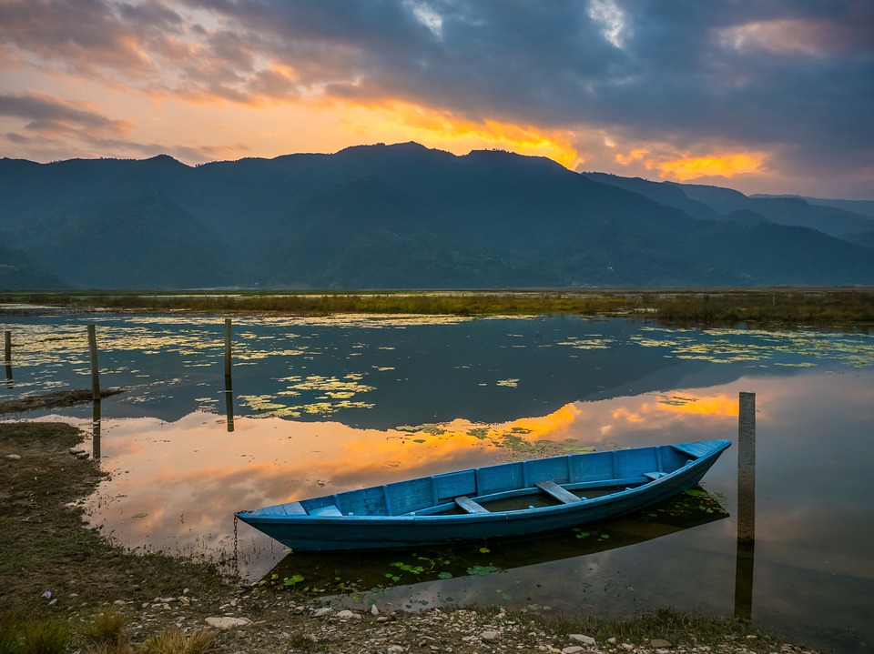 pokhara